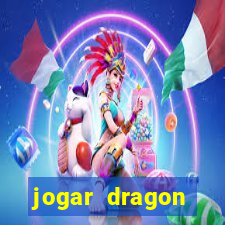 jogar dragon fortune demo