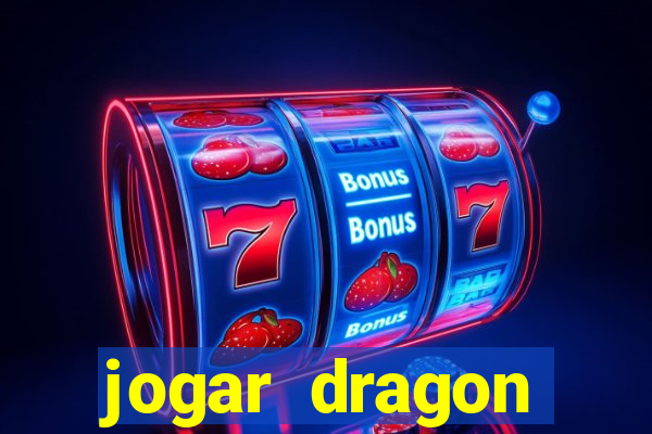 jogar dragon fortune demo