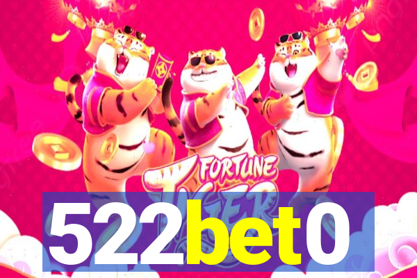 522bet0