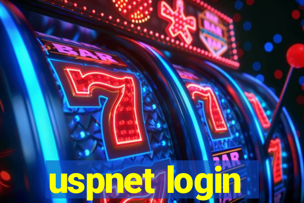 uspnet login