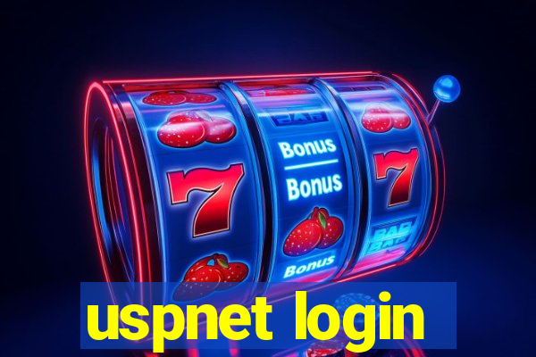 uspnet login