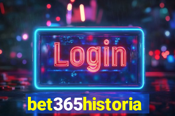 bet365historia