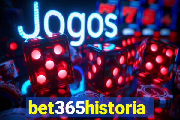 bet365historia