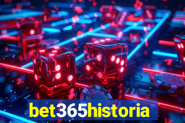 bet365historia