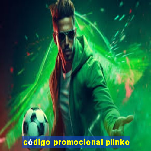 código promocional plinko