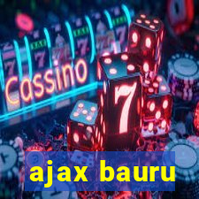 ajax bauru