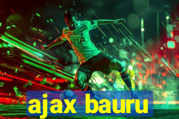 ajax bauru