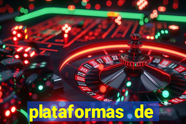 plataformas de jogos americanas