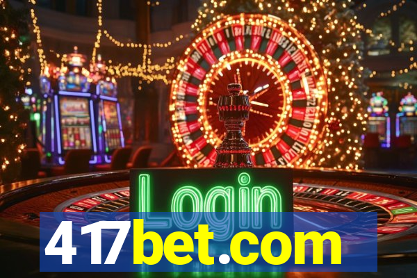 417bet.com