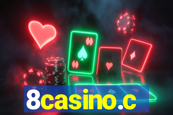 8casino.c