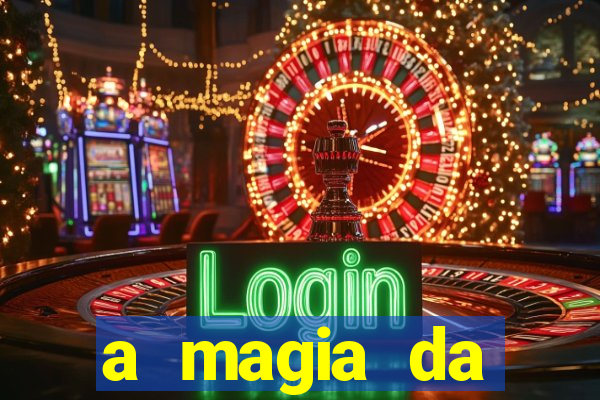 a magia da sobrevivência download