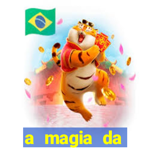 a magia da sobrevivência download