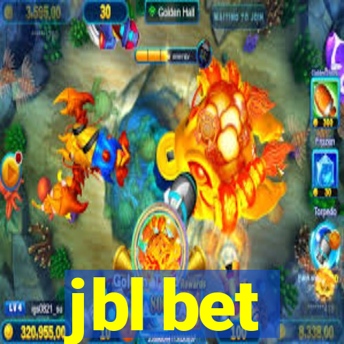 jbl bet