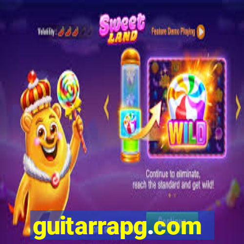 guitarrapg.com