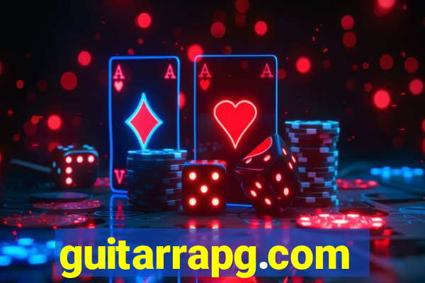 guitarrapg.com