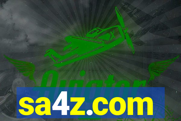 sa4z.com