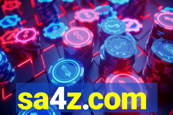 sa4z.com