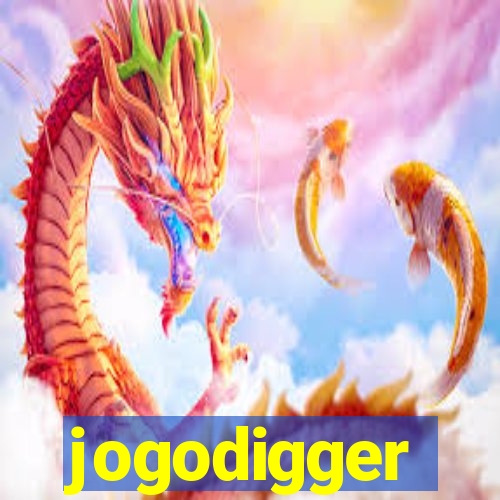 jogodigger