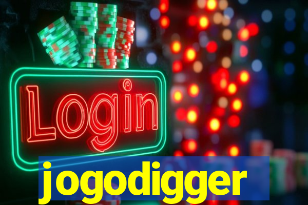 jogodigger