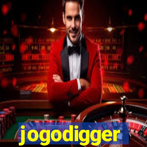 jogodigger