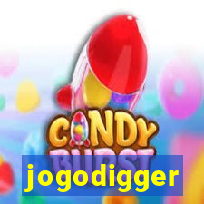 jogodigger