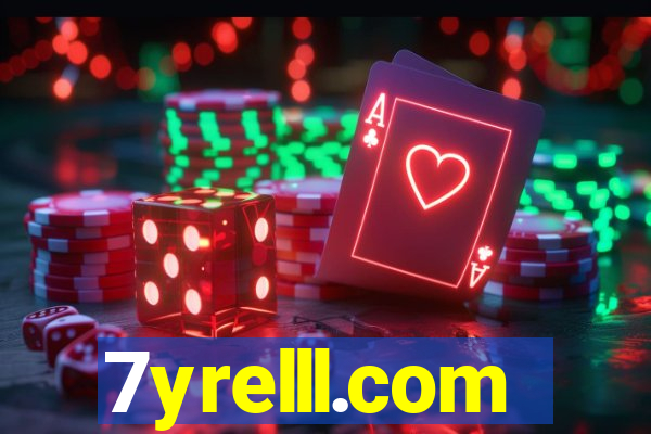 7yrelll.com