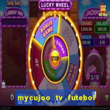 mycujoo tv futebol ao vivo