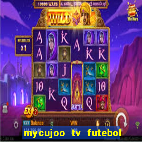 mycujoo tv futebol ao vivo