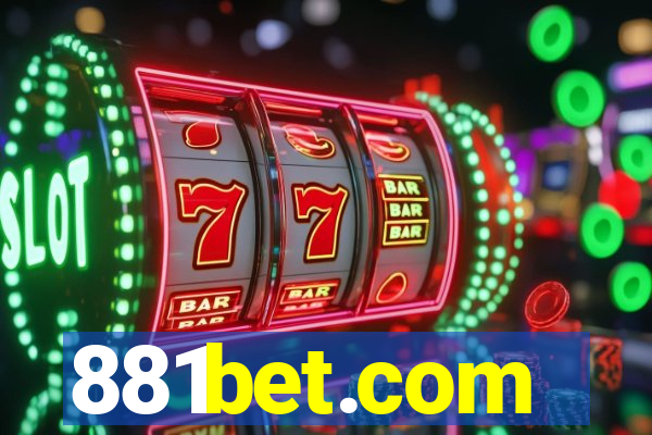 881bet.com