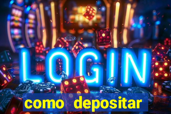 como depositar dinheiro no paypal