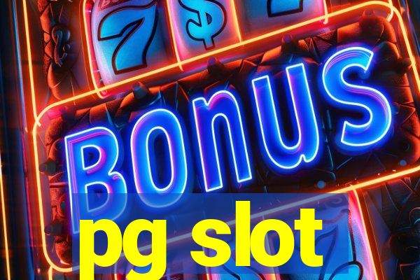 pg slot