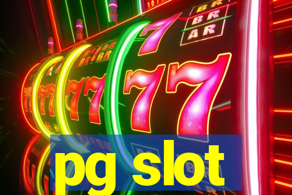 pg slot