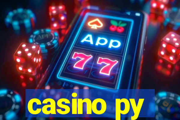 casino py