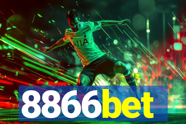 8866bet