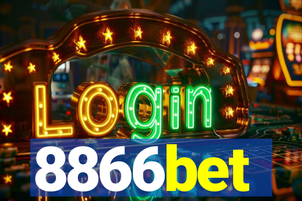 8866bet