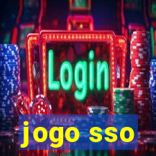 jogo sso