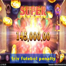 friv futebol penalty