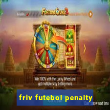 friv futebol penalty