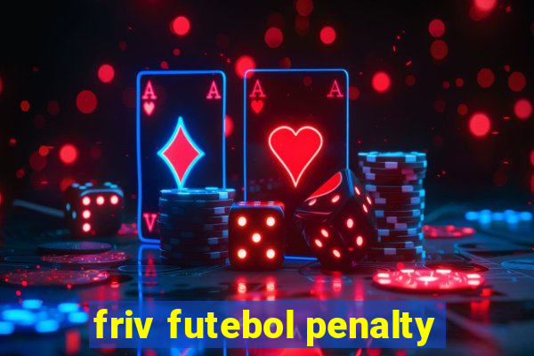 friv futebol penalty