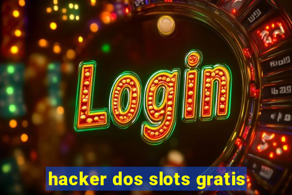 hacker dos slots gratis