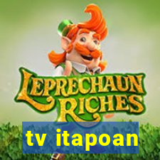 tv itapoan