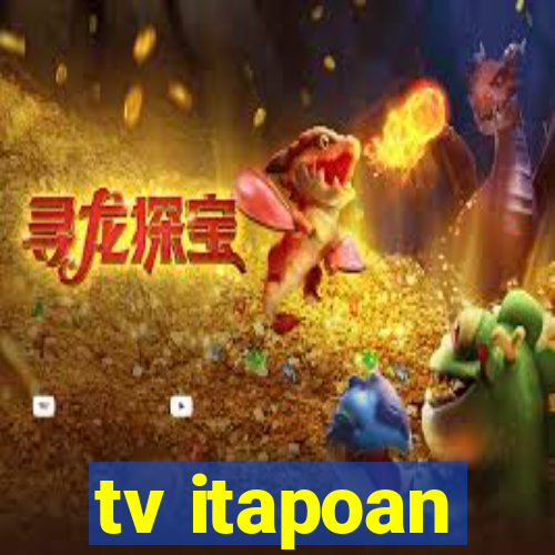 tv itapoan