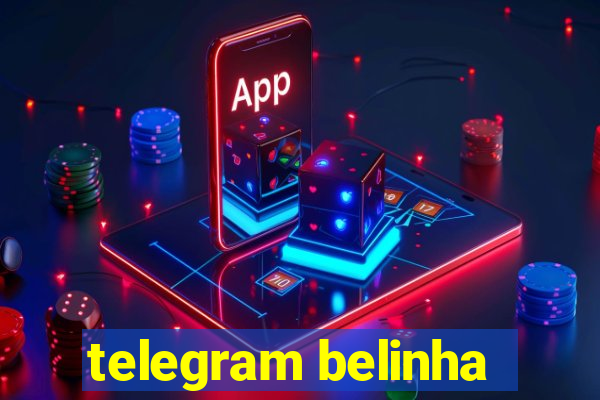 telegram belinha