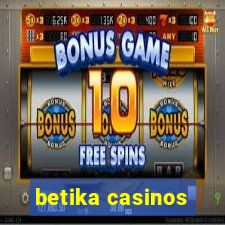 betika casinos