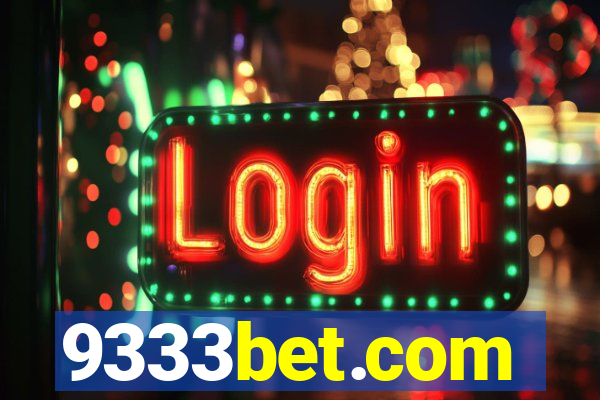 9333bet.com