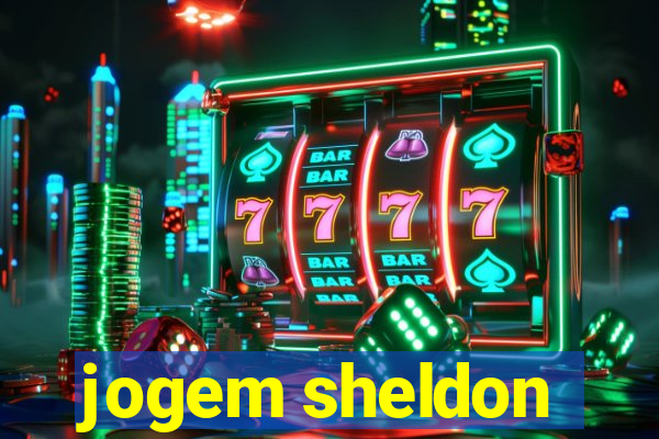 jogem sheldon