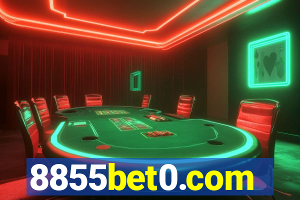 8855bet0.com