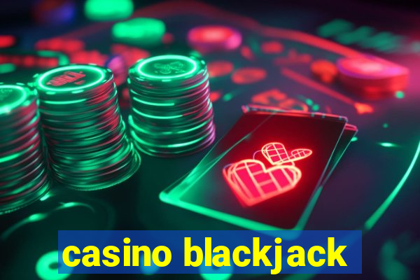 casino blackjack