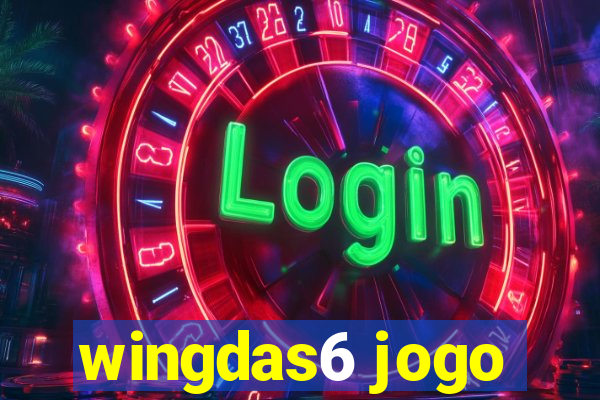 wingdas6 jogo