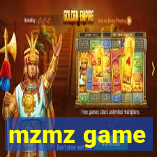 mzmz game